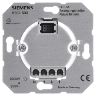 Image of 5TC1500 - Motion sensor insert 230V max.2300W 5TC1500