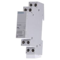 Image of 5TE4800 - Push button for distribution board 5TE4800