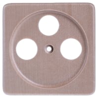 Image of 5TG1690 - Central cover plate SAT 5TG1690