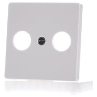 Image of 5TG2561 - Central cover plate 5TG2561