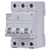 Image of 5TL1363-0 - Switch for distribution board 63A 5TL1363-0