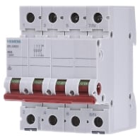 Image of 5TL1663-1 - Switch for distribution board 63A 5TL1663-1