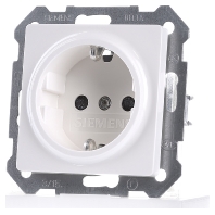 Image of 5UB1518 - Socket outlet (receptacle) 5UB1518