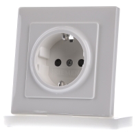 Image of 5UB1582 - Socket outlet (receptacle) 5UB1582