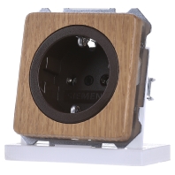 Image of 5UB1630 - Socket outlet (receptacle) 5UB1630