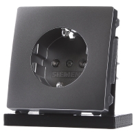 Image of 5UB1853-1 - Socket outlet (receptacle) 5UB1853-1