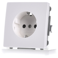 Image of 5UB1855 - Socket outlet (receptacle) 5UB1855