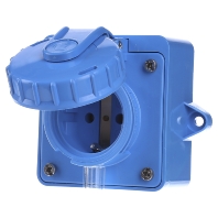 Image of 5UB4686 - Socket outlet (receptacle) 5UB4686