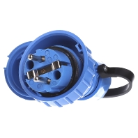 Image of 5UH1150 - Plug Blue 5UH1150