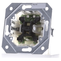 Image of 5WG1116-2AB01 - Bus coupler for bus system 1-ch 5WG1116-2AB01, special offer