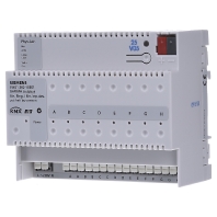 Image of 5WG1262-1EB01 - Binary input for bus system 8-ch 5WG1262-1EB01, special offer