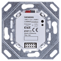 Image of 5WG1525-2AB03 - Dimming actuator bus system 10...-250W 5WG1525-2AB03