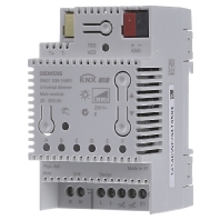 Image of 5WG1528-1AB31 - Dimming actuator bus system 20...300W 5WG1528-1AB31