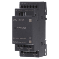 Image of 6ED1055-1MB00-0BA1 - PLC digital I/O-module 4In/4Out 6ED1055-1MB00-0BA1