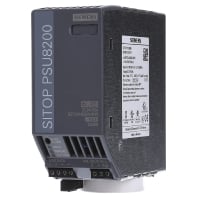 Image of 6EP3334-8SB00-0AY0 - DC-power supply 230V/24V 240W 6EP3334-8SB00-0AY0