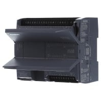 Image of 6ES7214-1HG40-0XB0 - Compact PLC CPU-module PLC-CPU-module 6ES7214-1HG40-0XB0