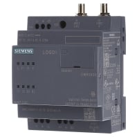 Image of 6GK7142-7BX00-0AX0 - PLC communication module 6GK7142-7BX00-0AX0