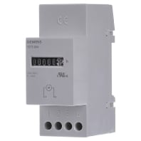 Image of 7KT5804 - Hour counter 230V AC 7KT5804