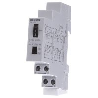 Image of 7LF6111 - Staircase lighting timer 0,5...10min 7LF6111