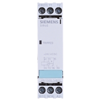 Image of 3RN1000-1AB00 - Motor temperature monitor 1 circuits 3RN1000-1AB00