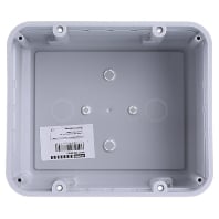 Image of 5WG1588-8EB01 - Operating panel for bus system 5WG1588-8EB01