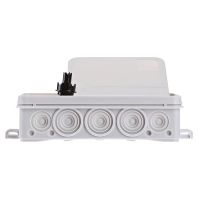 Image of i 16-2,5q - Surface mounted terminal box 5x2,5mm² i 16-2,5q