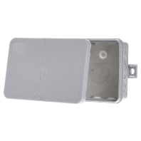 Image of i 16-L - Surface mounted box 85x130mm i 16-L