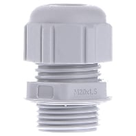 Image of KVR M20 - Cable screw gland M20 KVR M20