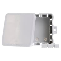 Image of Q 12-2,5qmm - Surface mounted terminal box 5x2,5mm² Q 12-2,5qmm