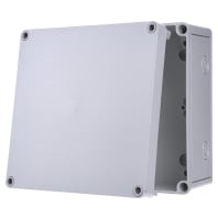 Image of TK PC 1818-9-m PV - Empty cabinet 182x180mm TK PC 1818-9-m PV