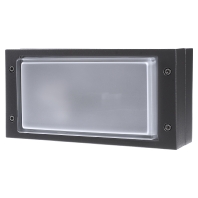 Image of BLIZ RING #700193 - Surface mounted luminaire 1x60W BLIZ RING #700193