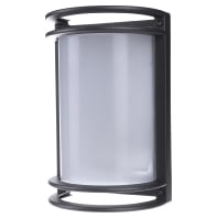 Image of NIKKO+ 27 #002032 - Wall luminaire 1x21W CFL NIKKO+ 27 #002032