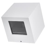 Image of QUASAR 1 W #700265 - Surface mounted luminaire 1x40W QUASAR 1 W #700265