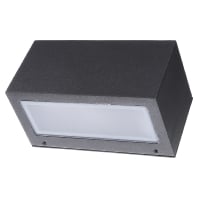 Image of Quasar 20LED #303540 - Ceiling-/wall luminaire Quasar 20LED #303540