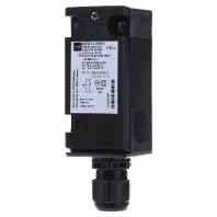 Image of 8070/1-1-HR311 S/Oe - Rotary lever switch IP65 8070/1-1-HR311 S/Oe