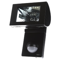 Image of HS 152 XENO sw - Spot light/floodlight 1x80...150W HS 152 XENO sw