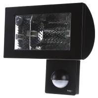 Image of HS 502 sw - Spot light/floodlight 1x400...500W HS 502 sw