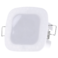 Image of IRQuattro SLIM KNXV2 - Movement sensor for home automation IRQuattro SLIM KNXV2