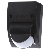 Image of IS 2160 sw - Motion sensor complete 0...160Â° black IS 2160 sw