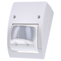 Image of IS 2160 ws - Motion sensor complete 0...160Â° white IS 2160 ws