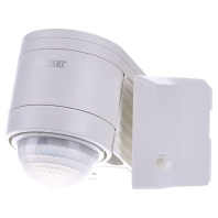 Image of IS 300 ws - Motion sensor complete 0...300Â° white IS 300 ws