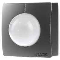 Image of IS 3180 INOX - Motion sensor complete 0...180Â° silver IS 3180 INOX