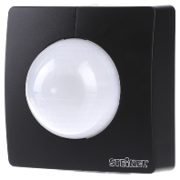 Image of IS 3180 sw - Motion sensor complete 0...180Â° black IS 3180 sw