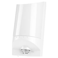 Image of L 870 S ws - Ceiling-/wall luminaire 1x75W L 870 S ws