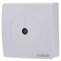 Image of NightMatic 5000 ws - Twilight switch 0,5...100lx NightMatic 5000 ws