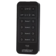 Image of RC 7 KNX - Remote control pre-programmed RC 7 KNX