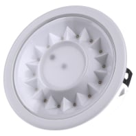 Image of RS PRO DL LED 22W WW - Downlight LED not exchangeable RS PRO DL LED 22W WW