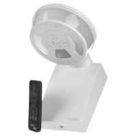 Image of sensIQ ws - Motion sensor complete 0...360Â° white sensIQ ws