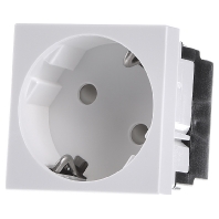 Image of ESR133 ws - Socket outlet ESR133 ws