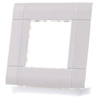 Image of GR1000K9001 - Face plate for wall duct GR1000K9001